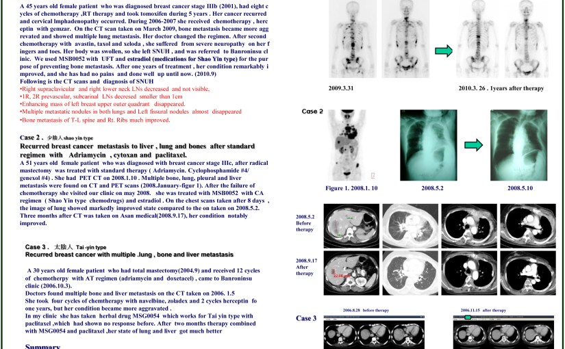 청풍프리모국제학술대회 B0052 발표